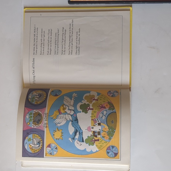 Alligator Pie & Nicholas Knock and Other People - Dennis Lee - 1984 & 1974 - Picture 10 of 16